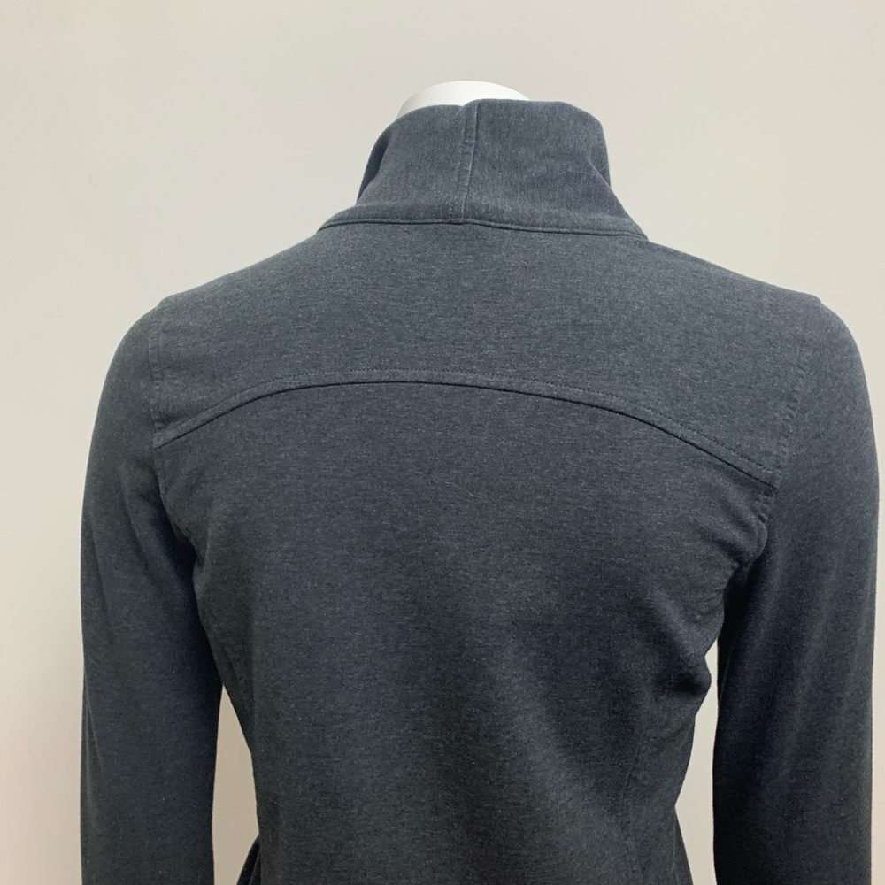 Lululemon Wrap Jacket 4 Versatile Long Sleeve - image 6